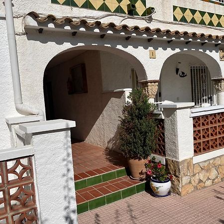 Le Canola Empuriabrava Port - 45M2 - Vue Piscine - Plage Centrale 500M- Parking Prive Gratuit Eksteriør billede