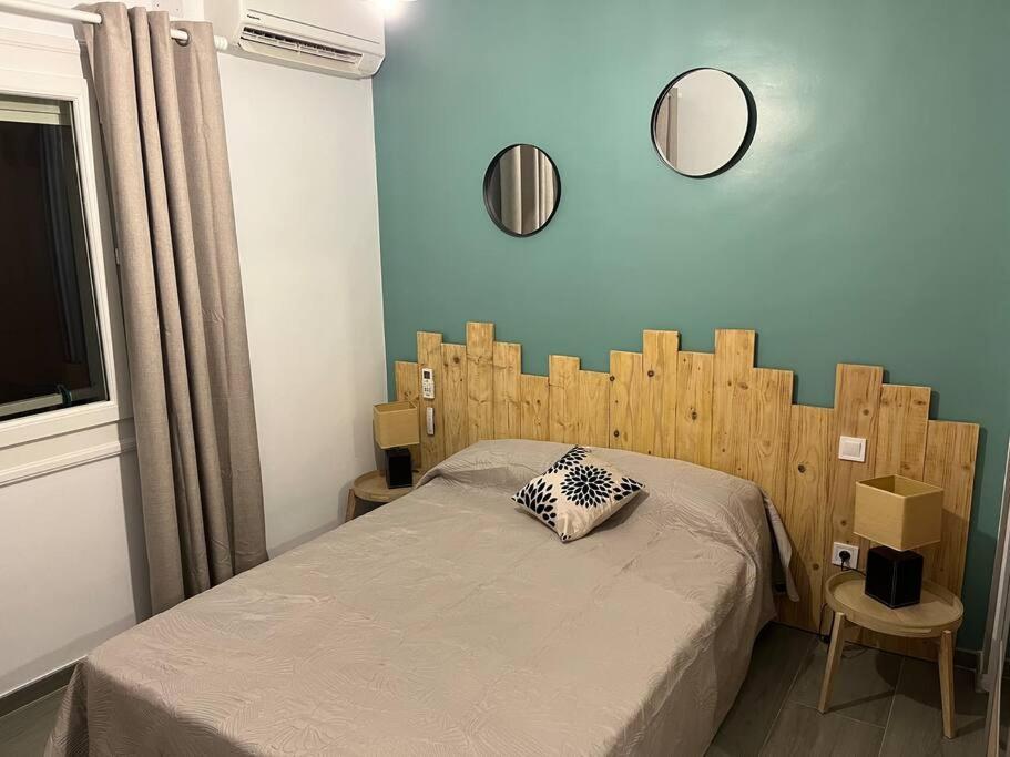 Le Canola Empuriabrava Port - 45M2 - Vue Piscine - Plage Centrale 500M- Parking Prive Gratuit Eksteriør billede